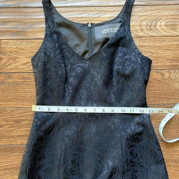 JayGodfrey Dress - Picture 6 of 8